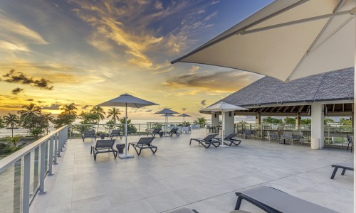 Melia Trinidad Peninsula